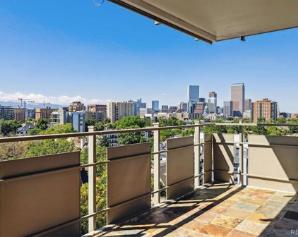 800 Washington Street Unit 909, Denver