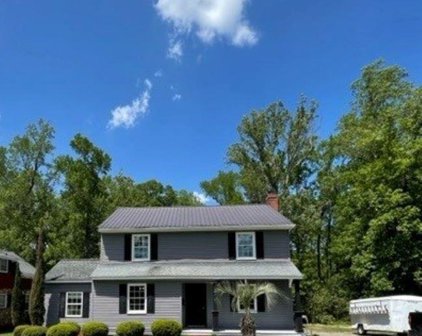 247 Magnolia Dr., Lake City