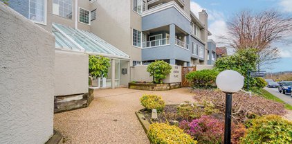 125 W 18th Street Unit 207, North Vancouver