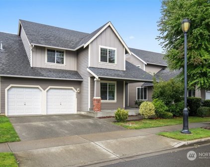6655 Axis Street SE, Lacey