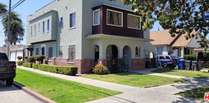 2757 S Mansfield Ave, Los Angeles