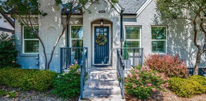 4104 Pershing  Avenue, Fort Worth