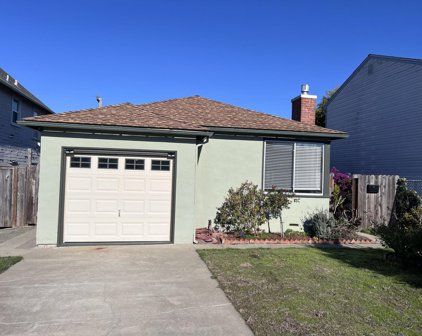 315 Fairway DR, South San Francisco