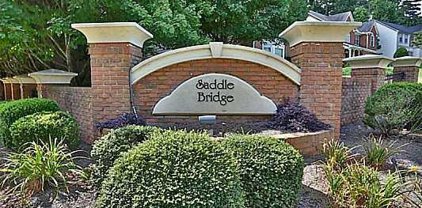 395 Saddle Bridge Drive, Alpharetta
