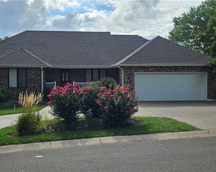 8300 S Evanston Avenue, Raytown