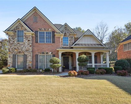 2901 Willowstone Drive, Duluth
