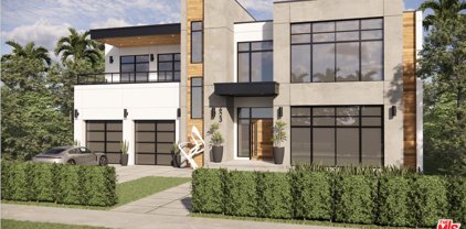 623 N Rexford Dr, Beverly Hills