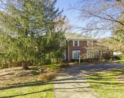 5580 S 950 E, Zionsville