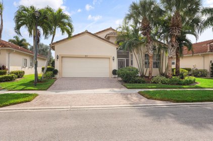317 NW Clearview Court, Port Saint Lucie