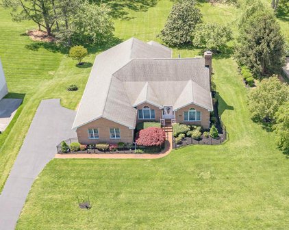 2061 Mount Hebron Dr, Ellicott City