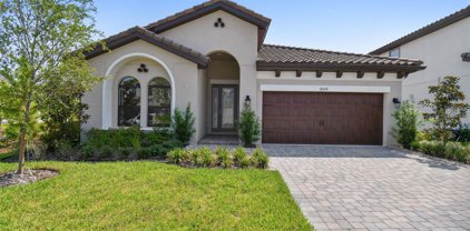 4024 Burdick Loop, Odessa