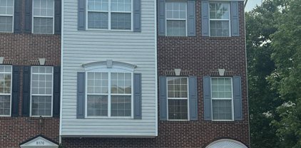 8168 Mccauley Way, Lorton