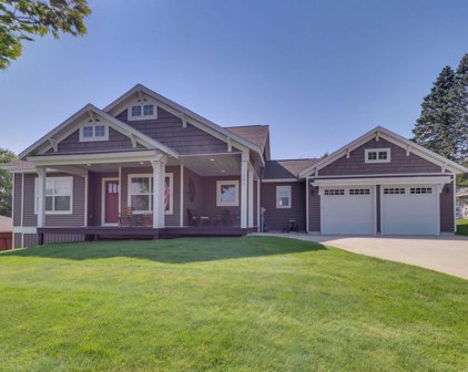706 Robinson Street, Manistee