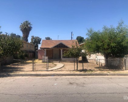 135 L, Bakersfield