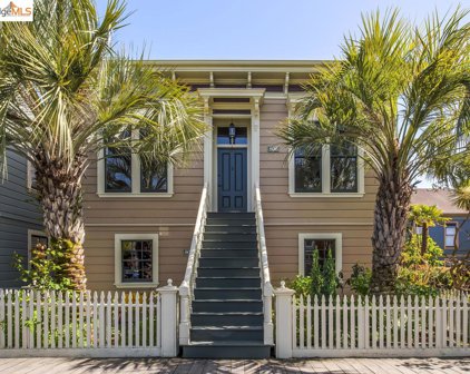 804 Delaware St, Berkeley