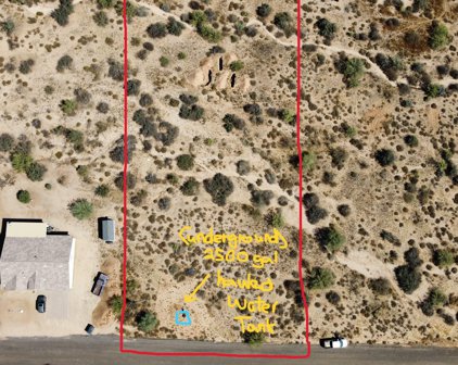 16714 E Desert Vista Trail Unit #Lot 1, Scottsdale