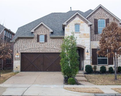 611 Whitetail  Road, Euless