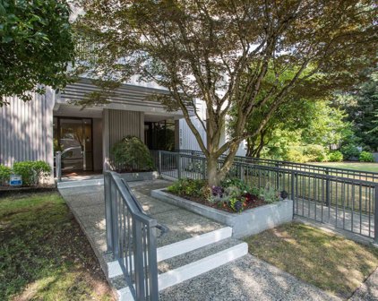 2165 W 40th Avenue Unit 402, Vancouver