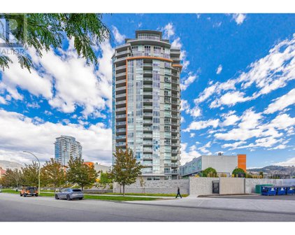 1151 Sunset Drive Unit 1103, Kelowna