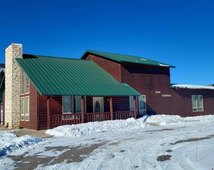 391 Conifer Drive, South Fork