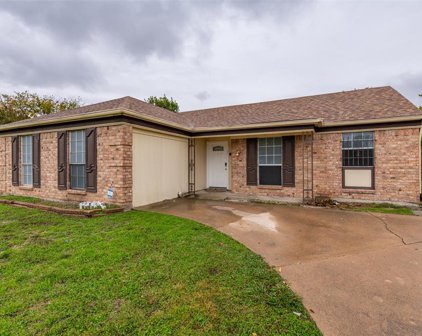 7013 Silver Sage  Drive, Fort Worth