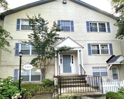 4405 Romlon St Unit #202, Beltsville