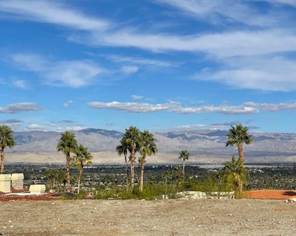 7100 Thunderbird Mesa, Rancho Mirage