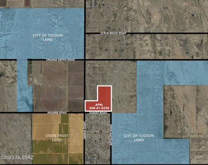 108acres W Anway & Sunset, Marana
