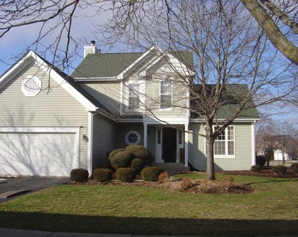 1128 Jennifer Lane, Bolingbrook