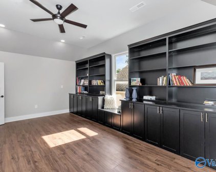 1206 Highland Avenue, Huntsville