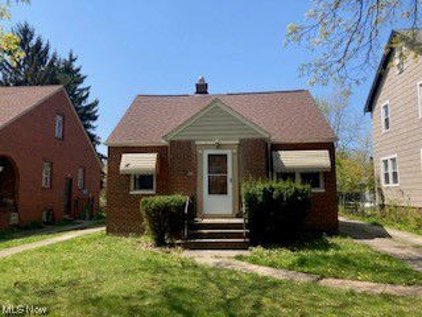 968 Rushleigh Road, Cleveland Heights