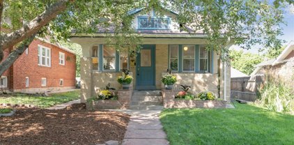 921 Jackson Street, Denver
