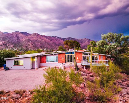 5965 N Placita Esquina, Tucson