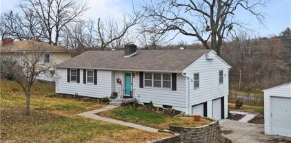 2816 Berry Lane, Independence