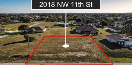 2018 Nw 11th  Street, Cape Coral