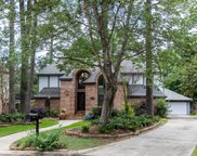 8404 Crescent Wood Lane, Spring image
