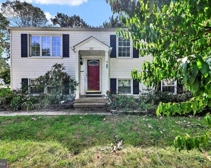 281 Berkeley Dr, Severna Park