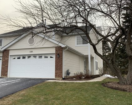 110 Brittany Drive, Streamwood