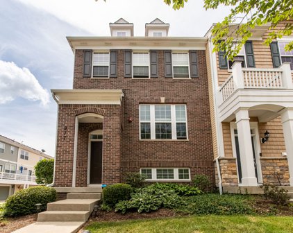 917 Hamlin Lane Unit #3-7, Arlington Heights
