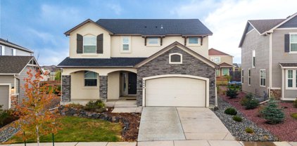 9644 Surrey Run Drive, Colorado Springs