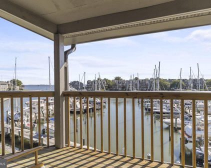 7030 Channel Village Ct Unit #201, Annapolis