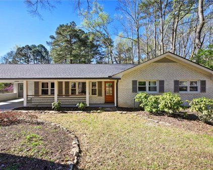 2432 Nancy Ne Lane, Atlanta