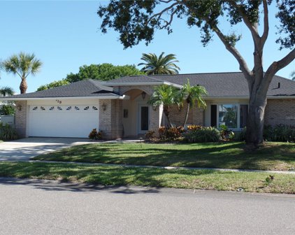 719 Snug Island, Clearwater