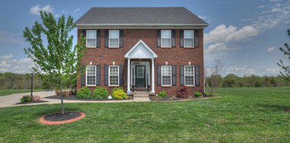 156 Deep Springs Dr, Bardstown