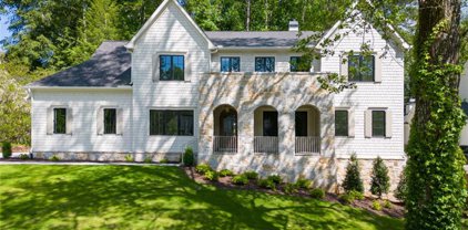 111 Lake Forrest Ne Lane, Atlanta
