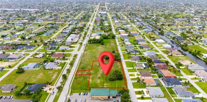 3731 Sw 16th Pl, Cape Coral