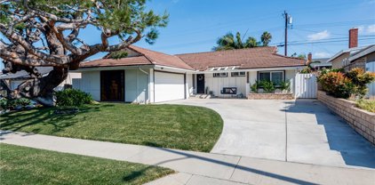 11916 Grovedale Drive, Whittier