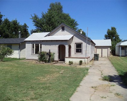 319 W Main Street, Edmond