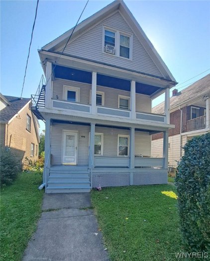 2427 Grand Avenue, Niagara Falls