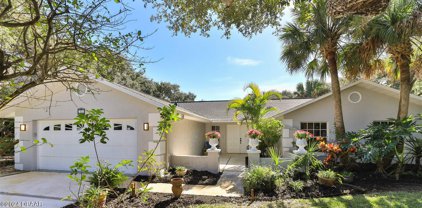 51 Ocean Way Drive, Ponce Inlet